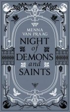 Night Of Demons  Saints