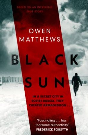 Black Sun by Owen Matthews