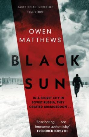 Black Sun by Owen Matthews