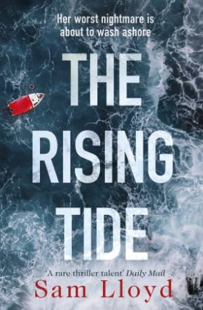 The Rising Tide by Sam Lloyd