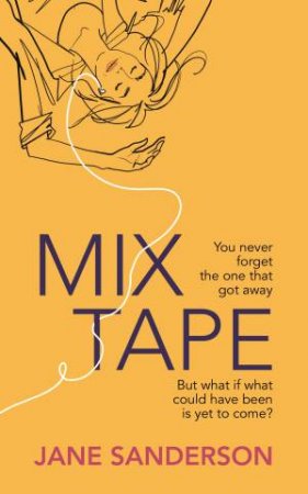 Mix Tape by Jane Sanderson