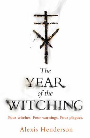 year of the witching book