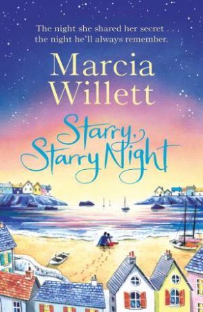 Starry, Starry Night by Marcia Willett