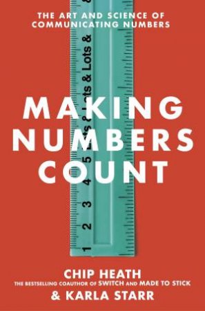 Making Numbers Count by Karla Starr