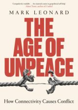 The Age Of Unpeace