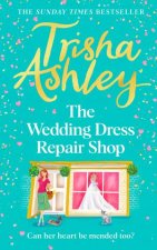 The Wedding Dress Repair Shop