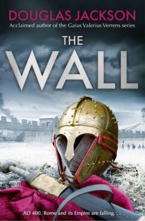 The Wall by H.G. Adler