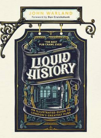 Liquid History by John Warland