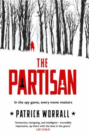 The Partisan by Patrick Worrall