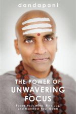 The Power Of Unwavering Focus