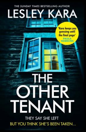 The Other Tenant by Lesley Kara