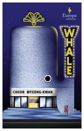 Whale by Myeong-Kwan Cheong & Chi-Young Kim