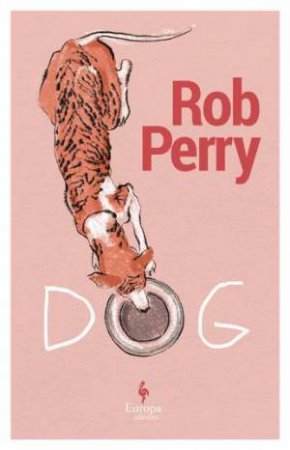 Dog by Rob Perry