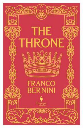 The Throne by Franco Bernini & Oonagh Stransky