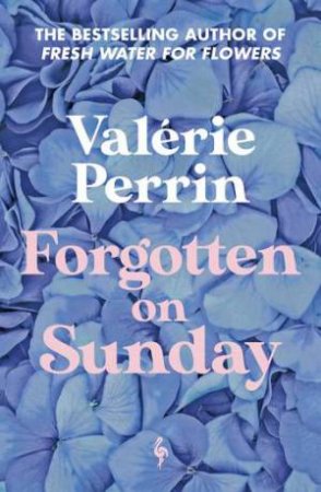 Forgotten on Sunday by Valerie Perrin & Hildegarde Serle