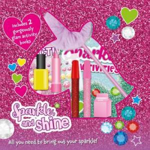 Fun Box Sparkle & Shine by Various