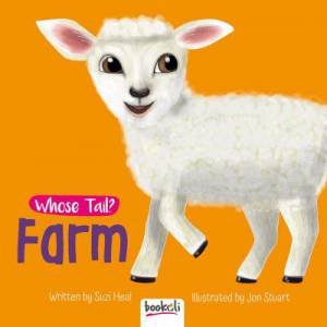 Who's Tail? Farm Tails by Various