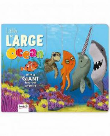 Little To Large: Under The Sea by Various