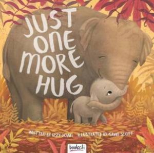 Just One More Hug by Various