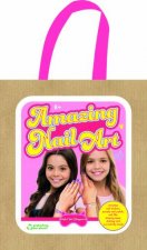 BFF Kits Amazing Nail Art