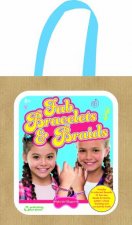 BFF Kits Fab Bracelets And Braids