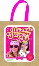 BFF Kits Ultimate Sleepover