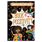 Scratch Art  Doodle Pads My Book Of Positivity