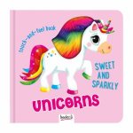 Touch  Feel Fun Sweet  Sparkly Unicorns