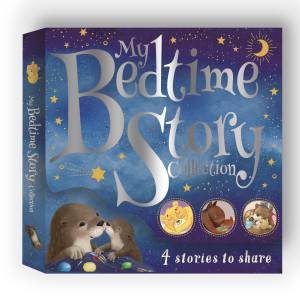 Story Book Collection: My Bedtime Tales Collection by Various