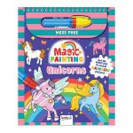 Magic Painting Unicorns 2022 Ed