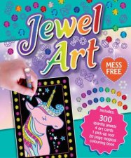 Crafting Fun Jewel Art