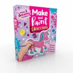 Make  Paint Unicorns