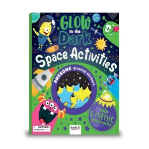 Glow In The Dark Fun: Space by Various