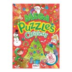 Mega Puzzles Christmas