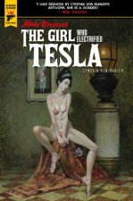 Minky Woodcock The Girl Who Electrified Tesla