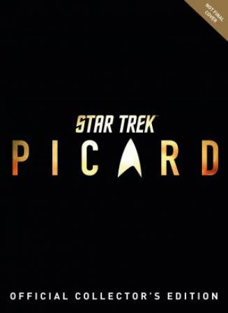 Star Trek: Picard by Various