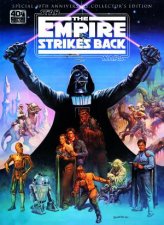 Star Wars The Empire Strikes Back