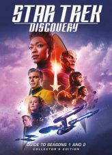 Star Trek Discovery