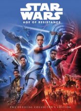 Star Wars The Age Of Resistance