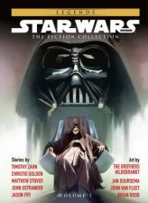 Star Wars Insider Fiction Collection Volume 1