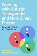 Working With Autistic Transgender And NonBinary People