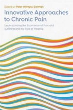 Innovative Approaches To Chronic Pain