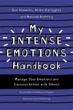 My Intense Emotions Handbook