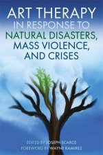 Art Therapy In Response To Natural Disasters Mass Violence And Crises