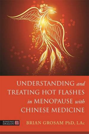 Understanding And Treating Hot Flashes In Menopause With Chinese Medicine by Dr. Brian Grosam & Dr Yubin Lu