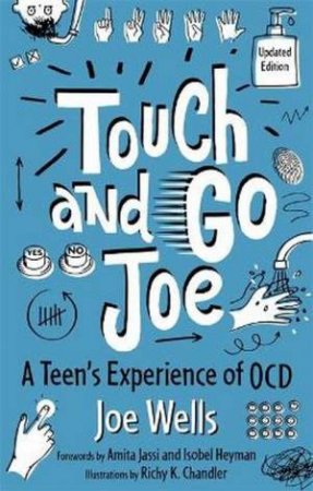 Touch And Go Joe, Updated Edition by Joe Wells