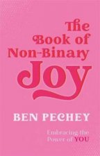 The Book Of NonBinary Joy