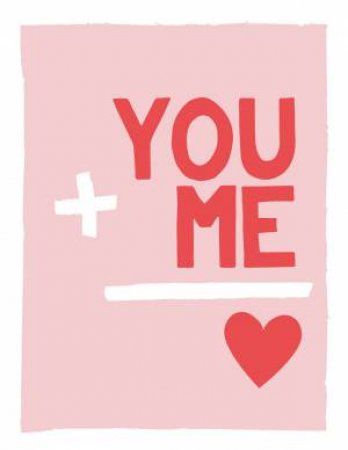 You And Me by Various