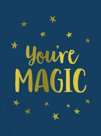 You're Magic by Various