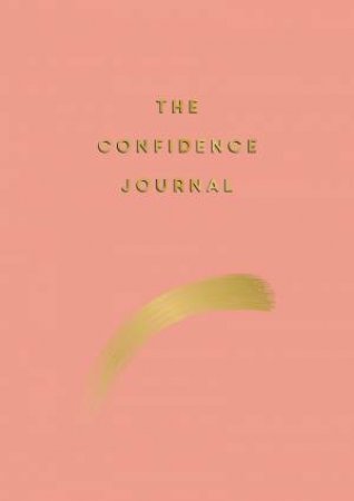 Confidence Journal by Various